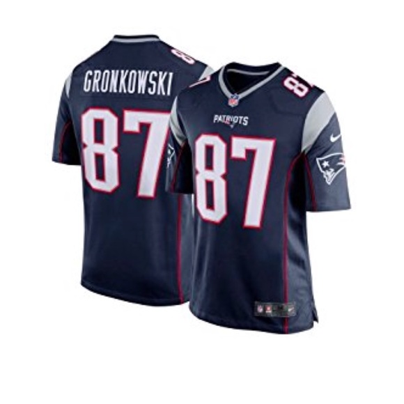 rob gronkowski jersey mens xl rob gronkowski jersey mens xl